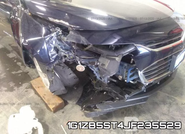 1G1ZB5ST4JF235529 фото 7