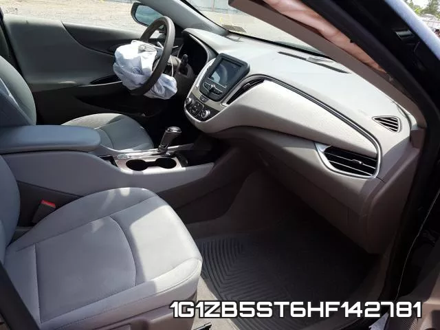 1G1ZB5ST6HF142781 фото 6