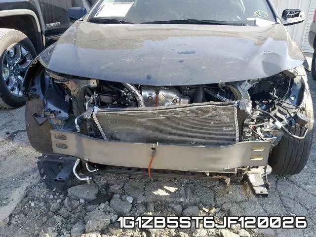 1G1ZB5ST6JF120026 фото 10