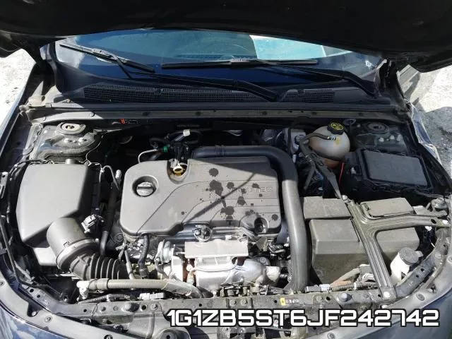 1G1ZB5ST6JF242742 фото 8