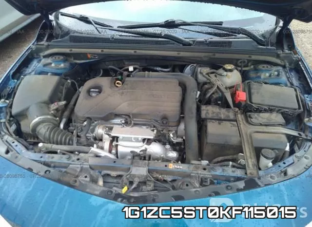 1G1ZC5ST0KF115015 фото 2