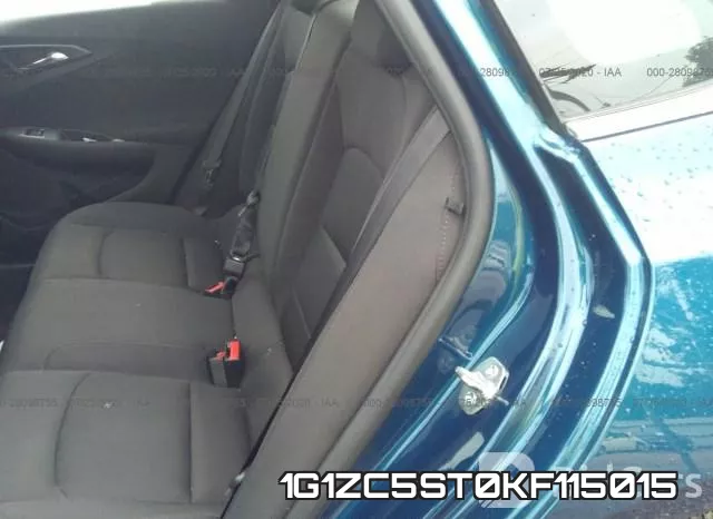 1G1ZC5ST0KF115015 фото 9