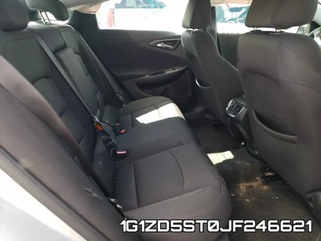 1G1ZD5ST0JF246621 фото 7