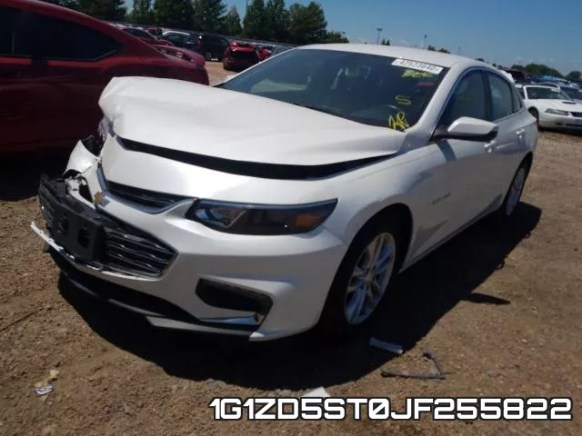 1G1ZD5ST0JF255822 фото 3