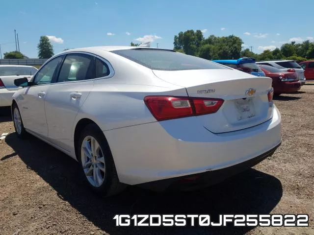 1G1ZD5ST0JF255822 фото 4