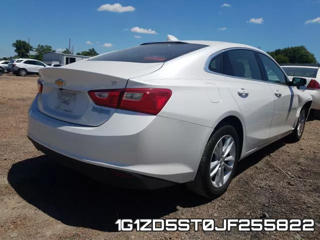 1G1ZD5ST0JF255822 фото 5