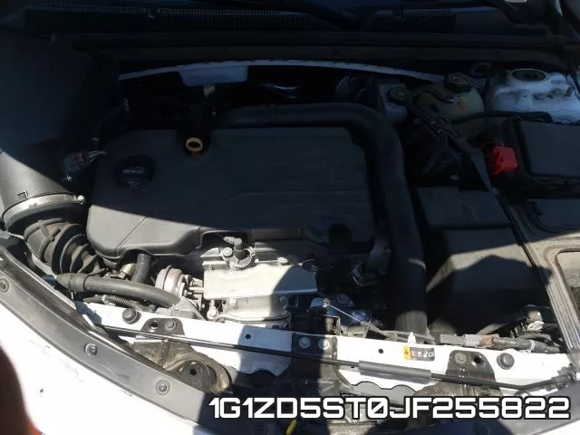 1G1ZD5ST0JF255822 фото 8