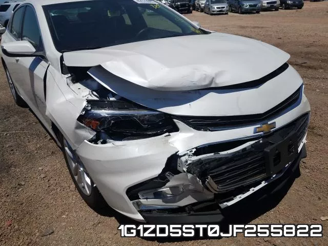 1G1ZD5ST0JF255822 фото 10