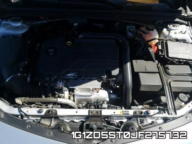 1G1ZD5ST0JF275732 фото 8