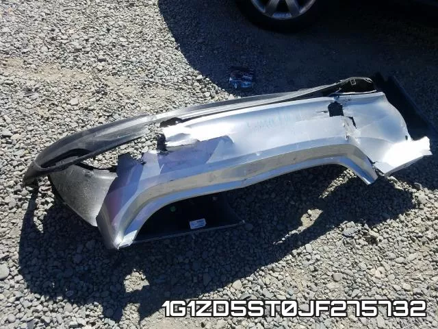 1G1ZD5ST0JF275732 фото 10