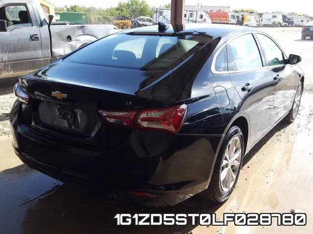 1G1ZD5ST0LF028780 фото 5