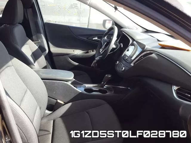1G1ZD5ST0LF028780 фото 6