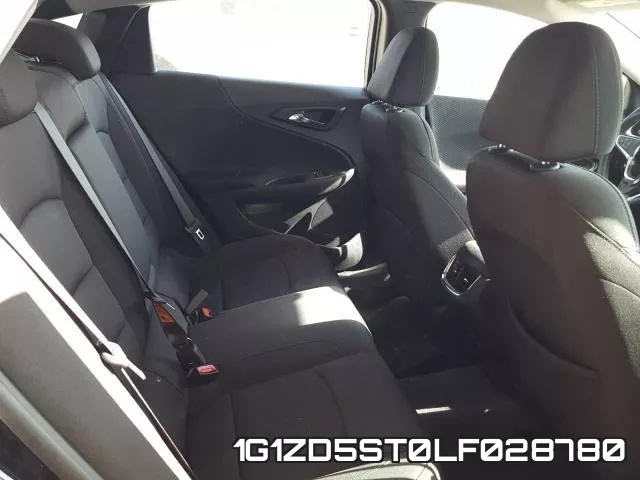 1G1ZD5ST0LF028780 фото 7