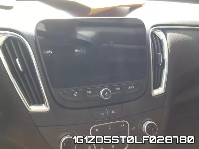 1G1ZD5ST0LF028780 фото 10