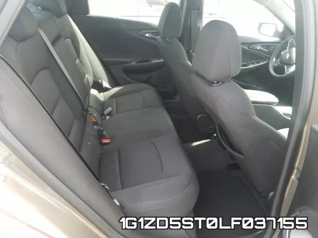 1G1ZD5ST0LF037155 фото 7