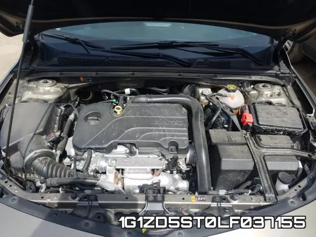 1G1ZD5ST0LF037155 фото 8