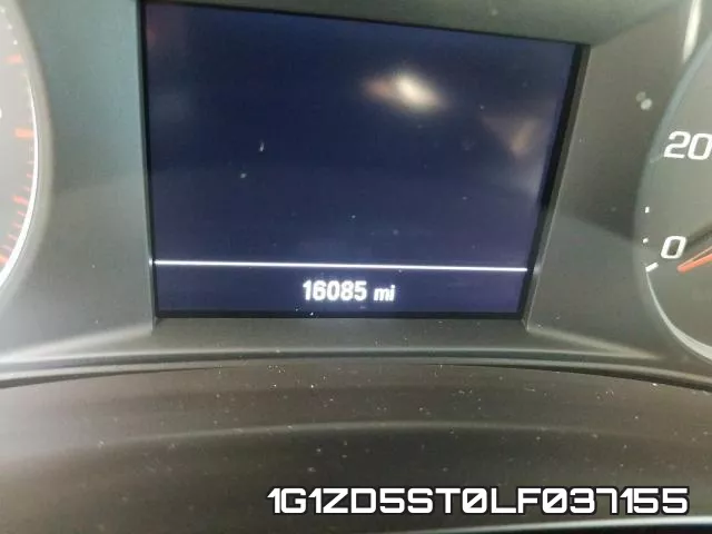 1G1ZD5ST0LF037155 фото 9