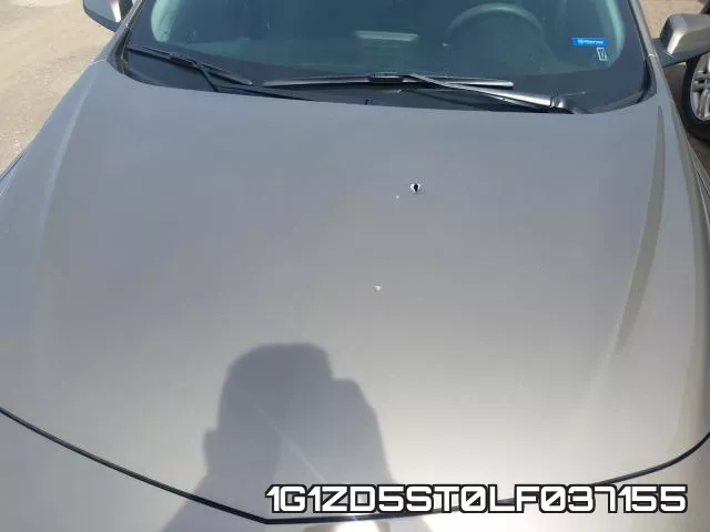 1G1ZD5ST0LF037155 фото 10
