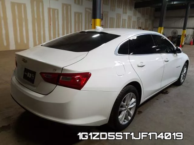 1G1ZD5ST1JF174019 фото 5