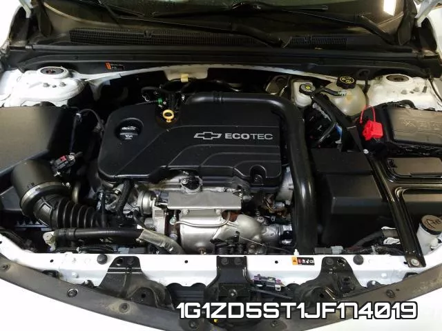 1G1ZD5ST1JF174019 фото 8