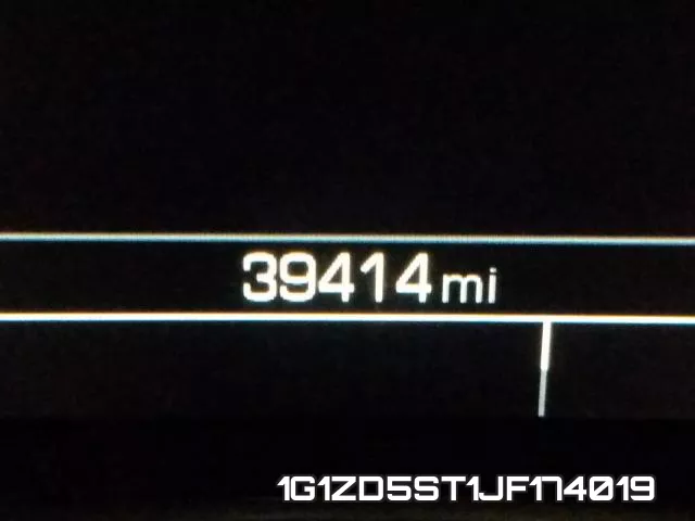 1G1ZD5ST1JF174019 фото 9