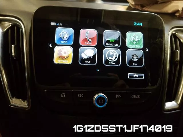 1G1ZD5ST1JF174019 фото 10