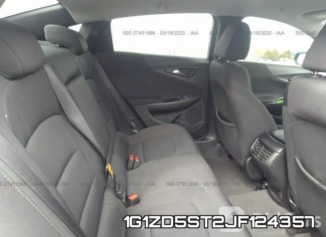 1G1ZD5ST2JF124357 фото 9