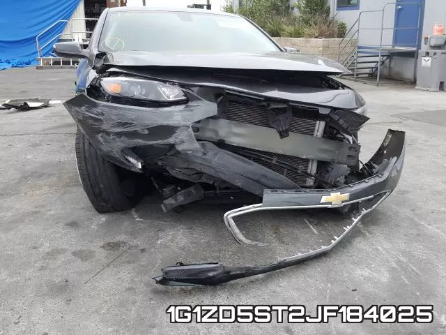 1G1ZD5ST2JF184025 фото 10