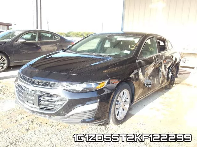 1G1ZD5ST2KF122299 фото 3