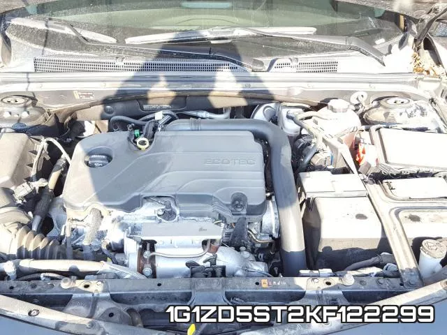 1G1ZD5ST2KF122299 фото 8
