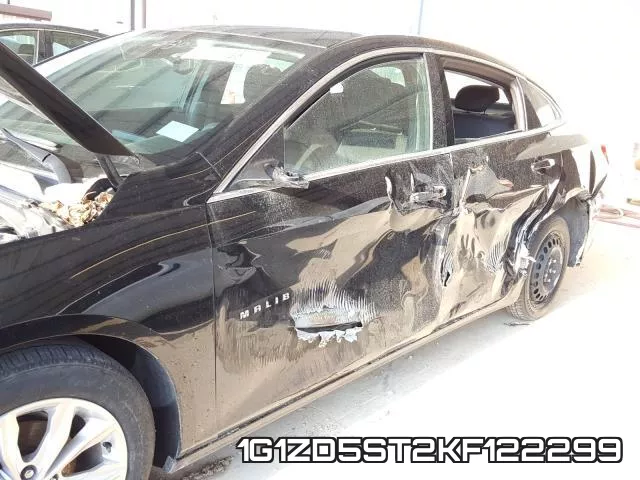 1G1ZD5ST2KF122299 фото 10
