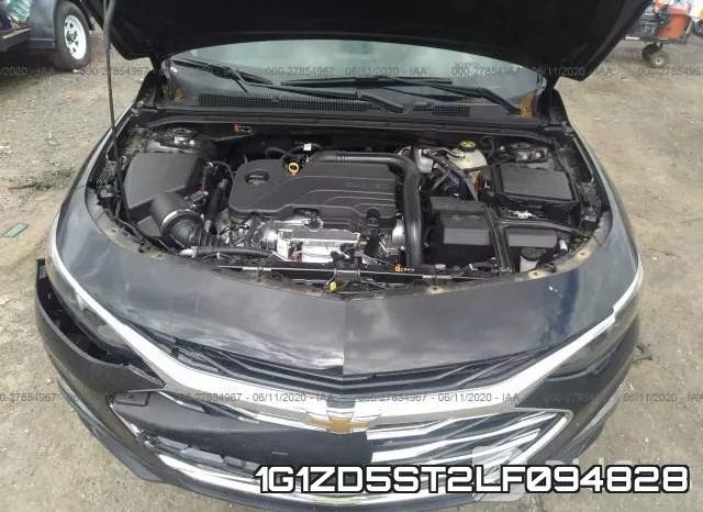 1G1ZD5ST2LF094828 фото 2