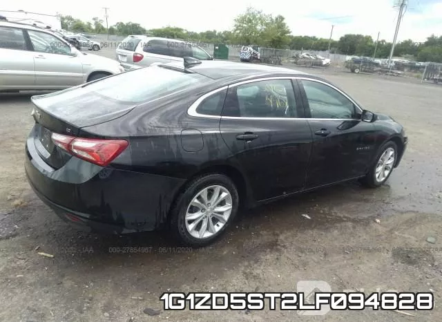 1G1ZD5ST2LF094828 фото 5