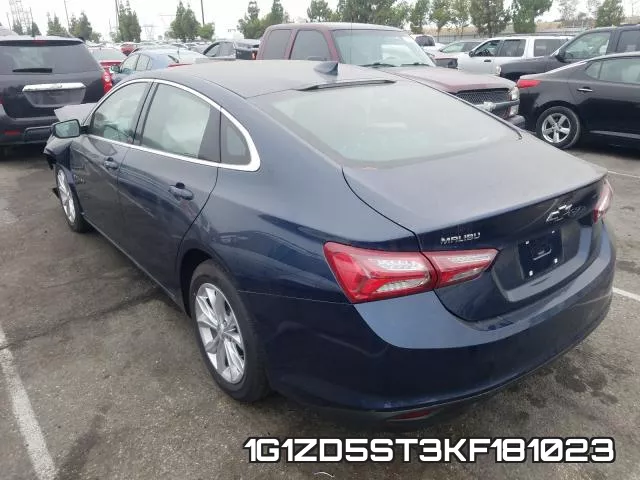 1G1ZD5ST3KF181023 фото 4