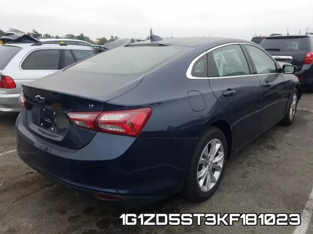 1G1ZD5ST3KF181023 фото 5