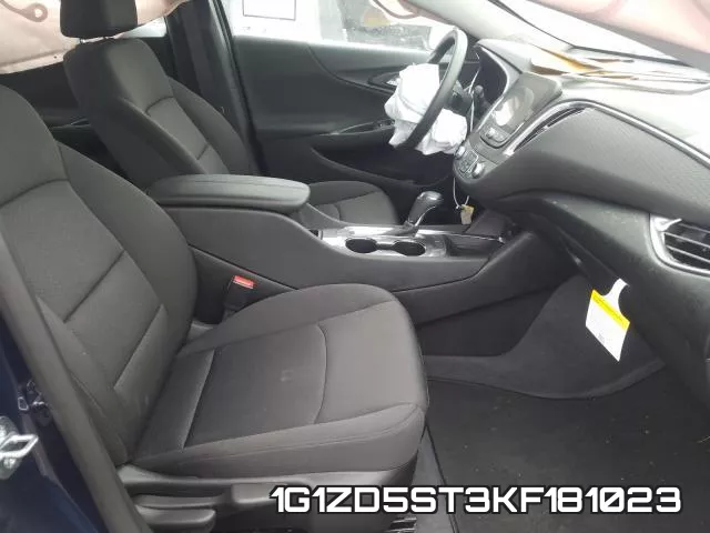 1G1ZD5ST3KF181023 фото 6