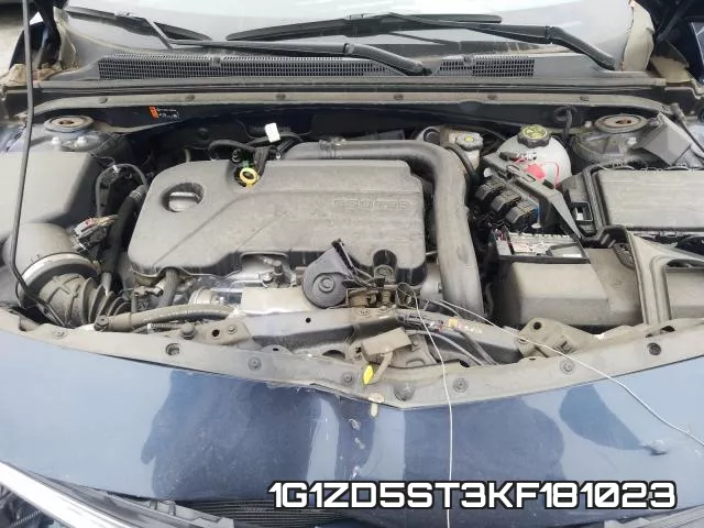 1G1ZD5ST3KF181023 фото 8