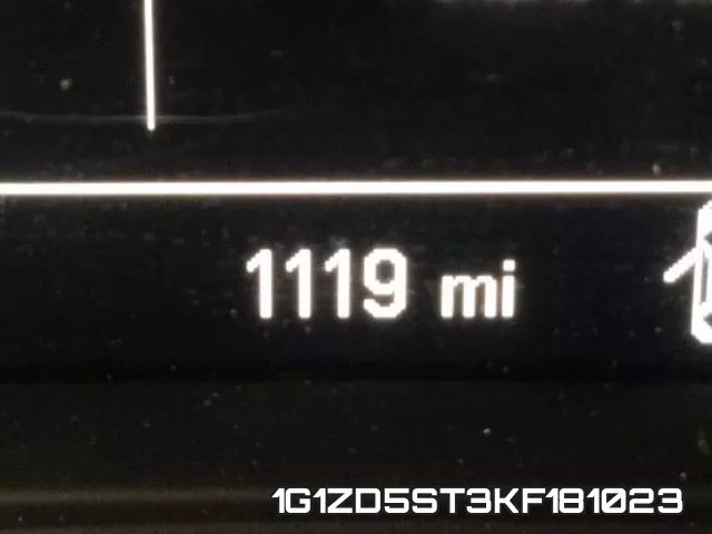 1G1ZD5ST3KF181023 фото 9