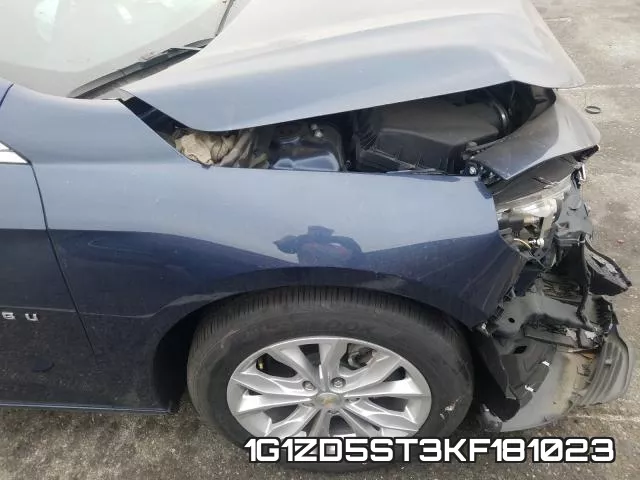 1G1ZD5ST3KF181023 фото 10
