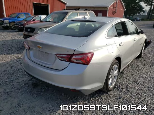 1G1ZD5ST3LF101544 фото 5