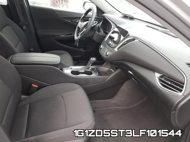 1G1ZD5ST3LF101544 фото 6