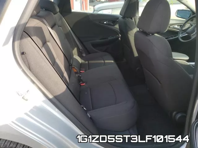 1G1ZD5ST3LF101544 фото 7