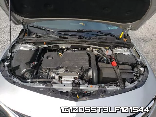 1G1ZD5ST3LF101544 фото 8