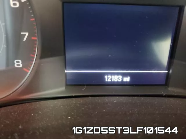 1G1ZD5ST3LF101544 фото 9