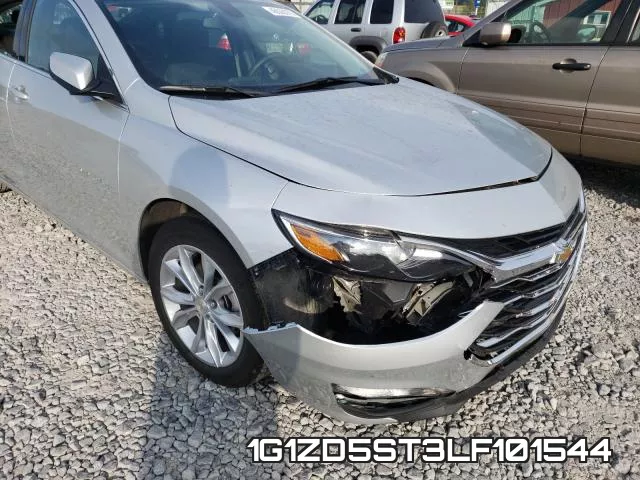 1G1ZD5ST3LF101544 фото 10