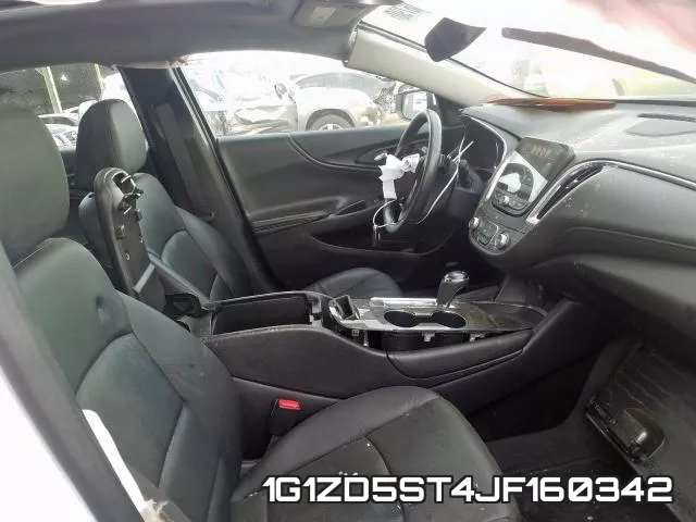 1G1ZD5ST4JF160342 фото 6