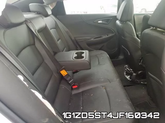 1G1ZD5ST4JF160342 фото 7
