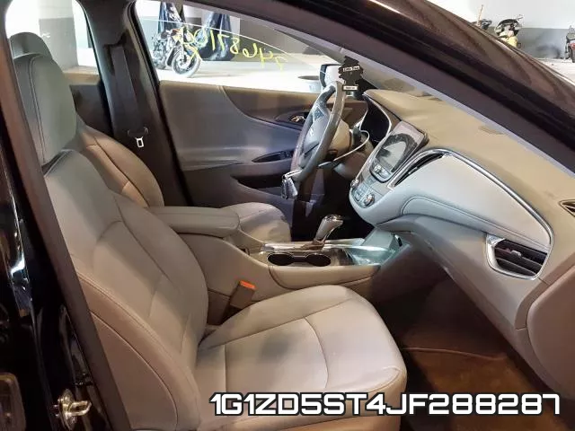 1G1ZD5ST4JF288287 фото 6