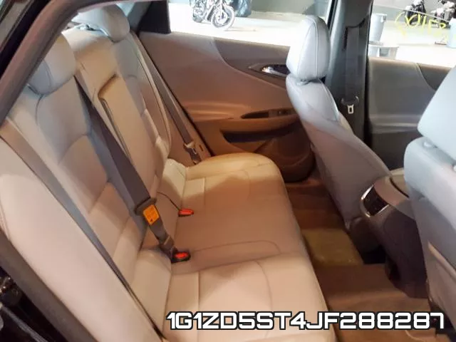 1G1ZD5ST4JF288287 фото 7