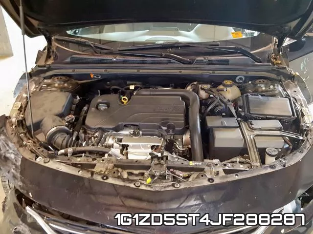 1G1ZD5ST4JF288287 фото 8